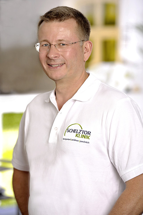 Dr. Heiko Brehme Dr. Heiko Brehme