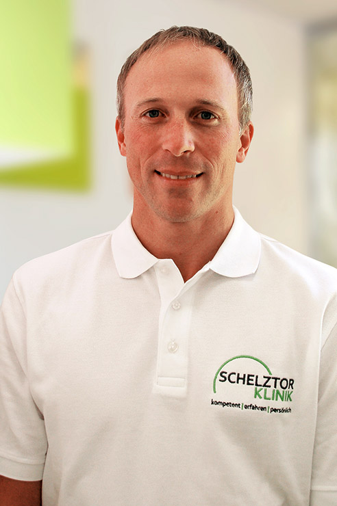 Dr. Alexander Hebisch