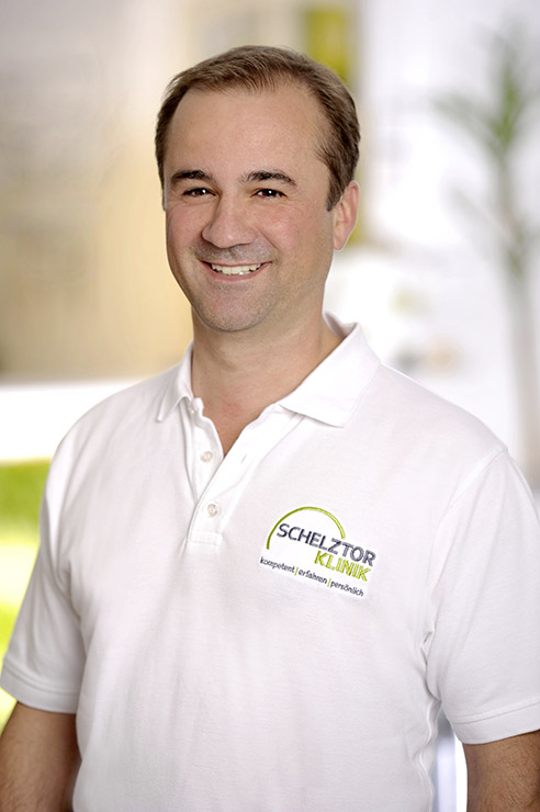 Dr. Wolfram Reithmeier